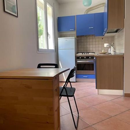 Careggi Apartment Флоренція Екстер'єр фото