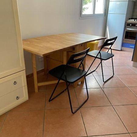 Careggi Apartment Флоренція Екстер'єр фото