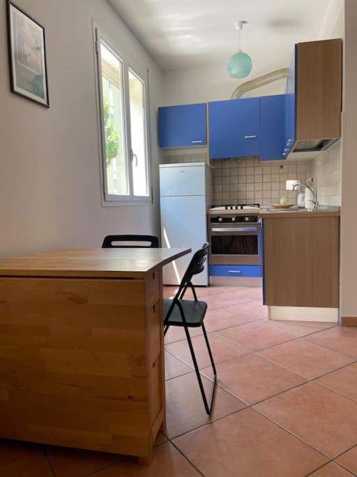 Careggi Apartment Флоренція Екстер'єр фото
