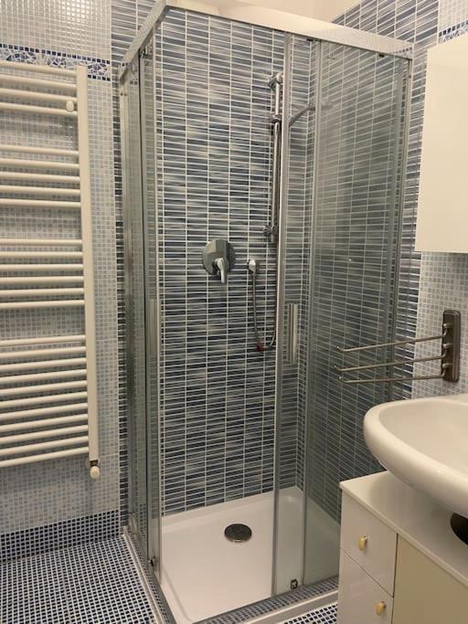 Careggi Apartment Флоренція Екстер'єр фото